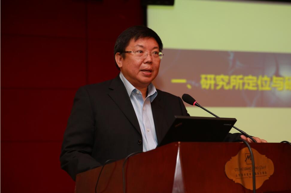 Prof. Wang Yongjun of Beijing Institute For Brain Disorders Issued an Article on JAMA