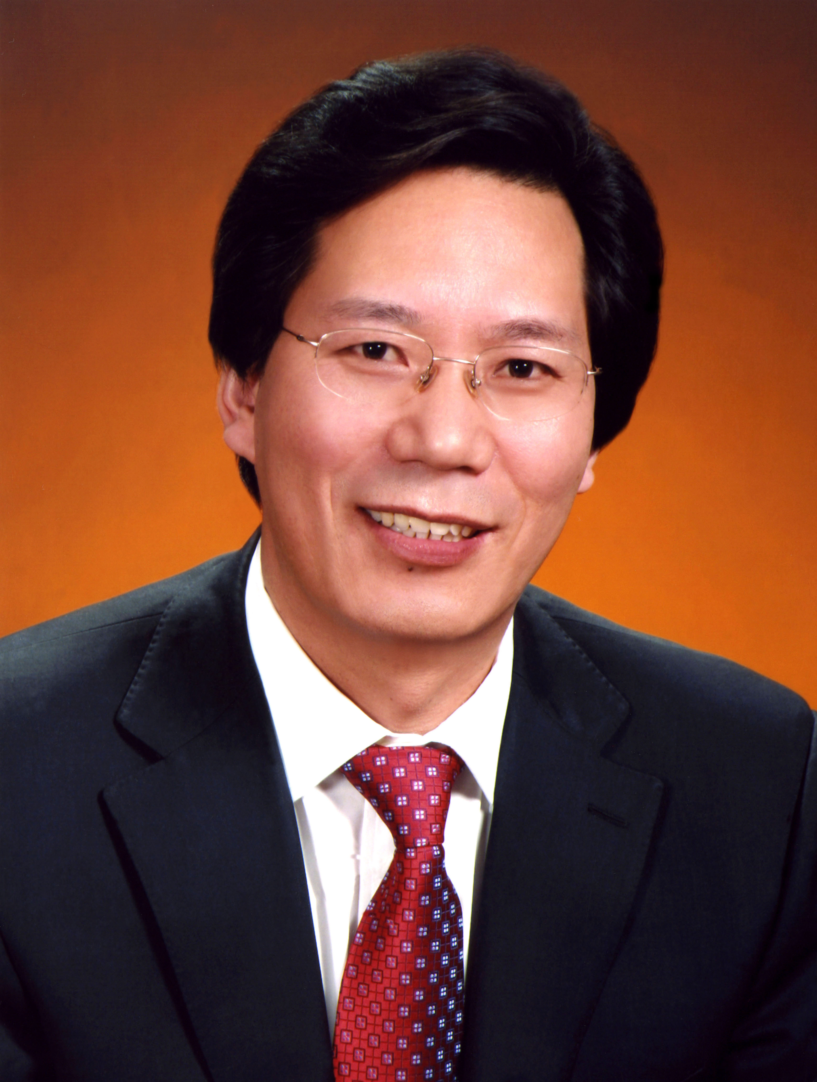 Shang Yongfeng